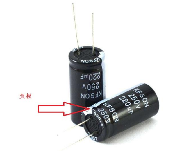 「NIPPON CHEMI-CON」電解電容極性接錯會爆炸，如何避免？